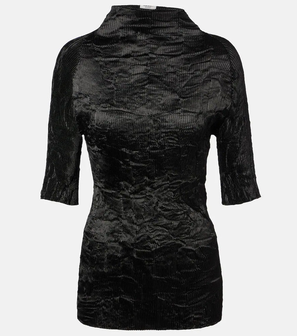  Fforme Fforme Top Dahlia De Jersey 