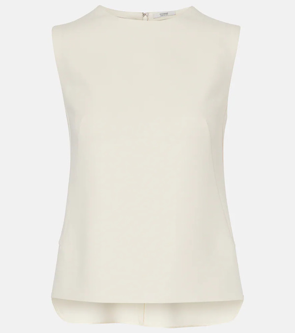  Fforme Fforme Top Gilma Con Peplum 