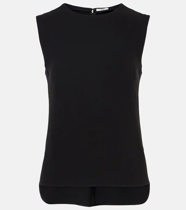  Fforme Fforme Top Gilma Con Peplum 