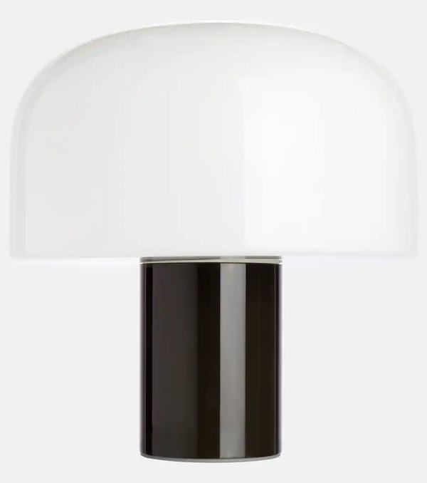  Flos Flos Lámpara De Mesa Bellhop Glass T Por Edward Barber Y Jay Osgerby, Enchufe Eu 