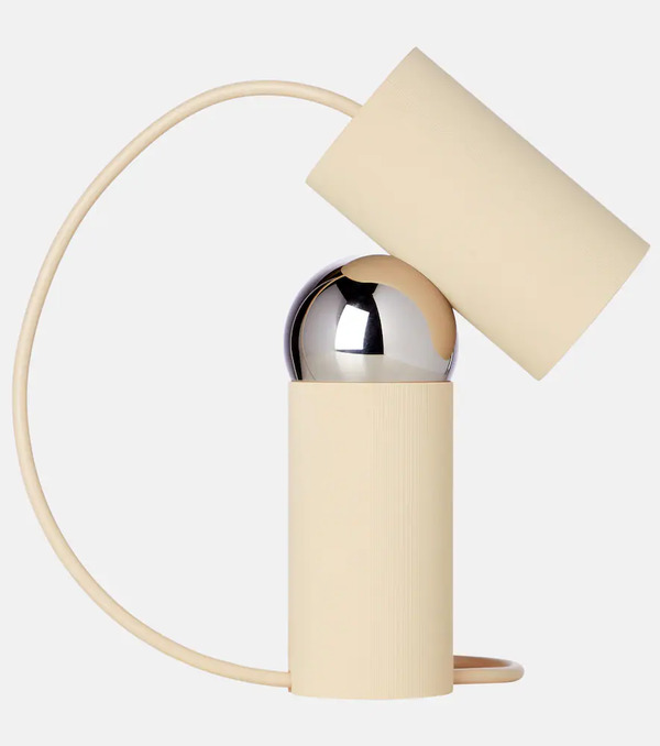  Flos Flos Lámpara De Mesa Bilboquet Por Philippe Malouin, Enchufe Eu 