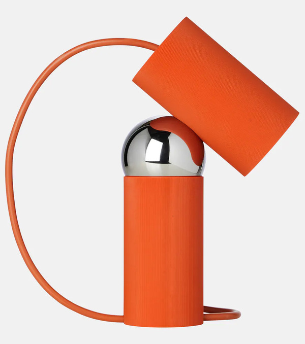 Flos Flos Lámpara De Mesa Bilboquet Por Philippe Malouin, Enchufe Eu 