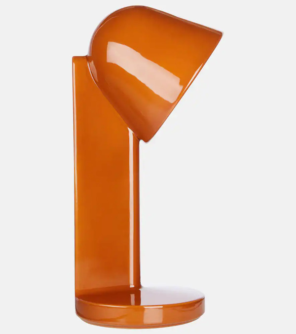  Flos Flos Lámpara De Mesa Céramique Down Por Ronan Bouroullec, Echufe Eu 