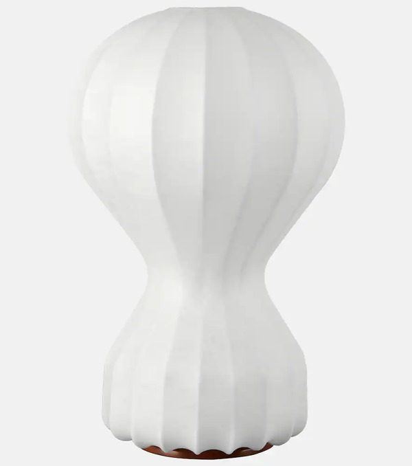  Flos Flos Lámpara De Mesa Gatto Piccolo Por Achille Y Pier Giacomo Castiglioni, Enchufe Eu 