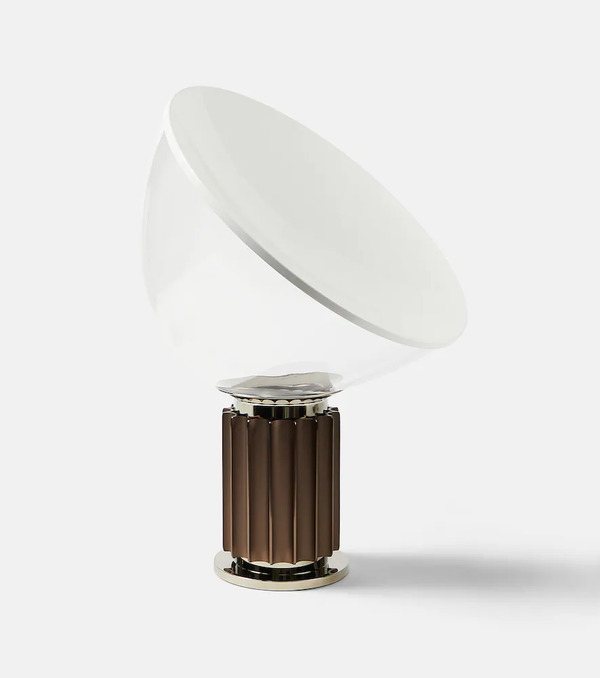  Flos Flos Lámpara De Mesa Taccia Small Por Achille Y Pier Giacomo Castiglioni 