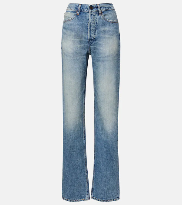 Frame Frame Jeans Anchos The Stack 