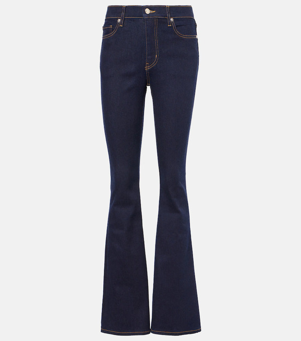  Frame Frame Jeans Flared Le High Flare 