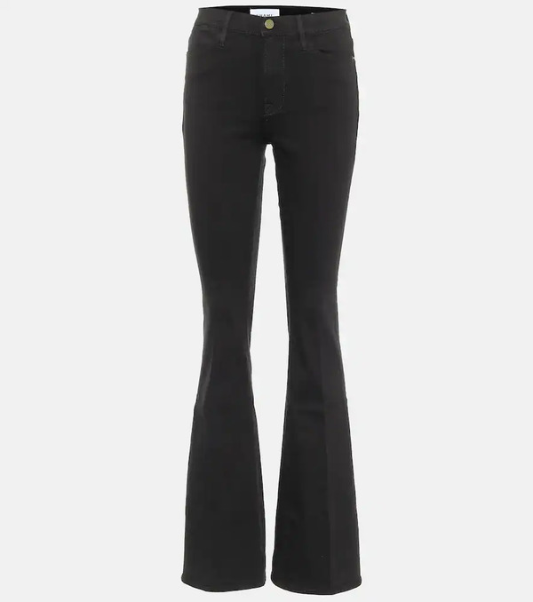  Frame Frame Jeans Le High Flare 