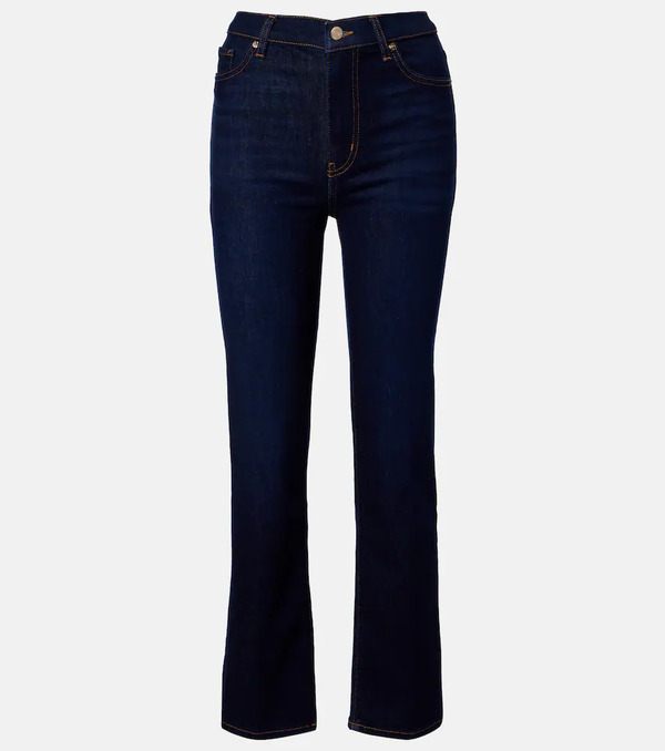 Frame Frame Jeans Rectos Le Sleek 