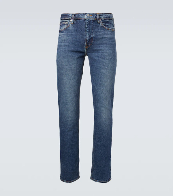  Frame Frame Jeans Rectos Modern 
