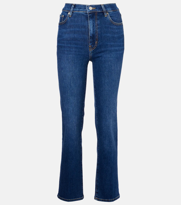  Frame Frame Jeans Rectos Sleek 