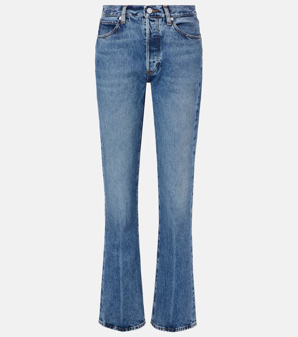  Frame Frame Jeans Rectos The Vertical 