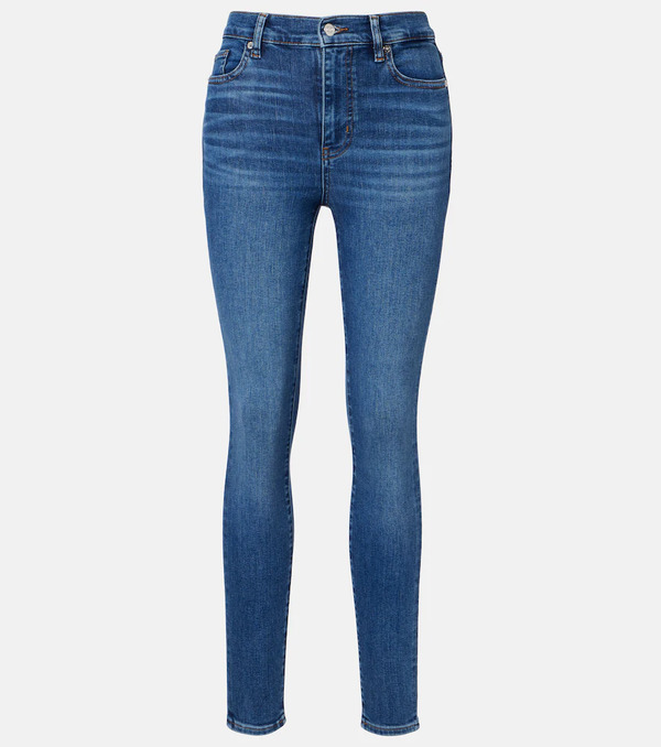  Frame Frame Jeans Skinny Le High 