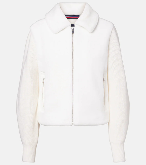  Fusalp Fusalp Chaqueta Paige 
