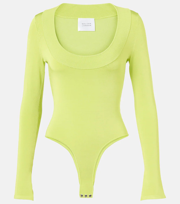  Galvan Galvan Body Sasha De Jersey 