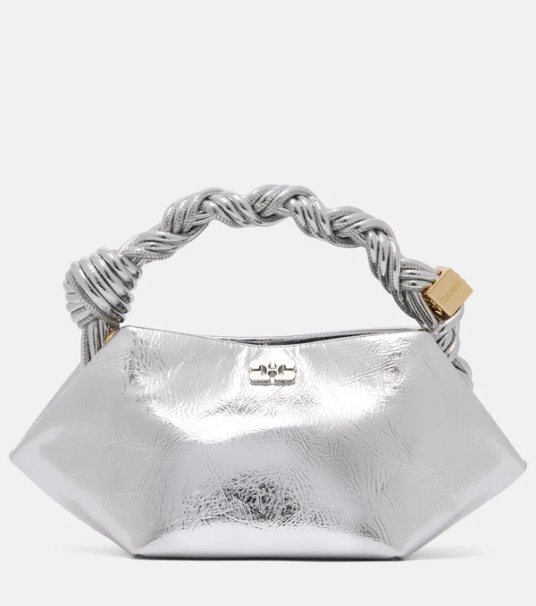  Ganni Ganni Bolso Bou Mini 
