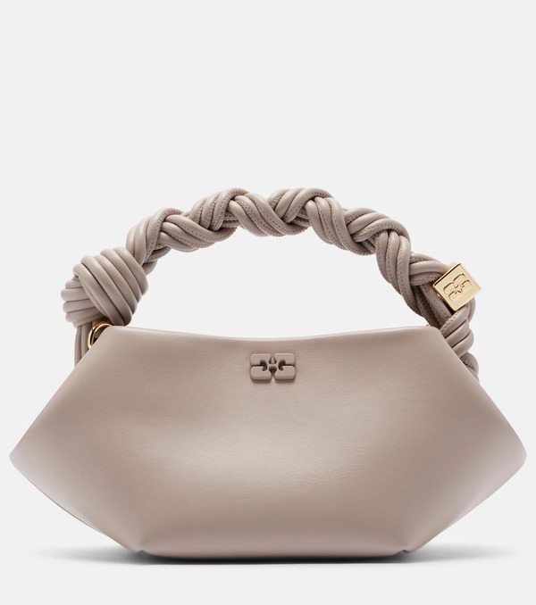  Ganni Ganni Bolso Bou Mini 