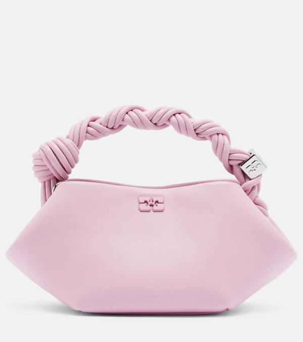  Ganni Ganni Bolso Bou Mini 