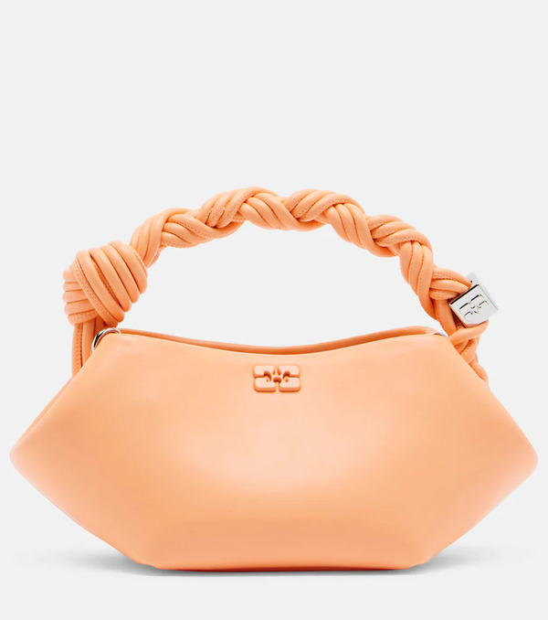  Ganni Ganni Bolso Bou Mini 