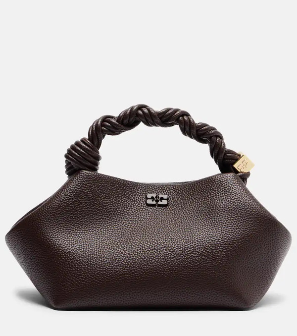  Ganni Ganni Bolso Bou Small 