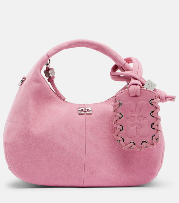  Ganni Ganni Bolso Mini 