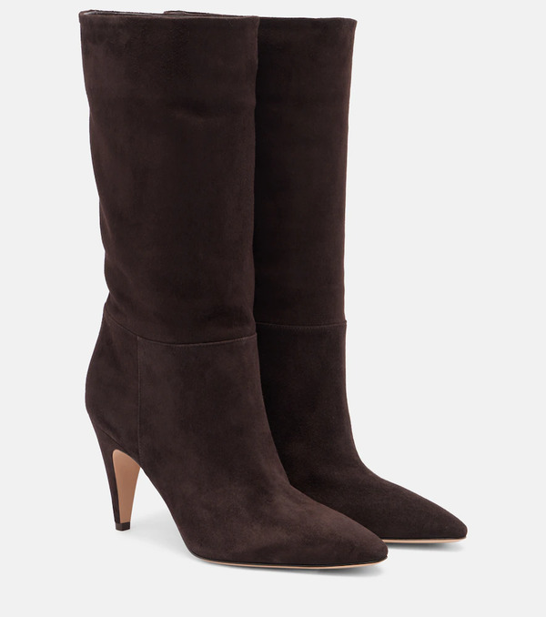  Gianvito Rossi Gianvito Rossi Botas Elise De Ante 