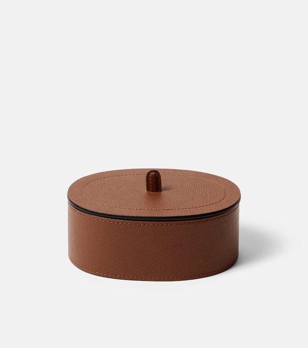  Giobagnara Giobagnara Caja Harris Small De Piel 