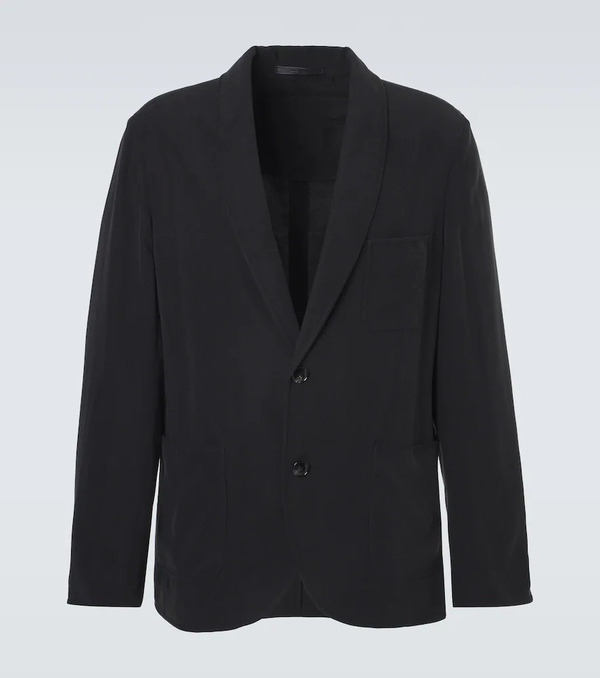  Giorgio Armani Giorgio Armani Blazer Asv 