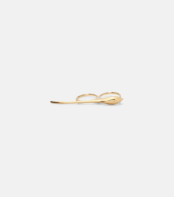  Givenchy Givenchy Anillo Maple Seed 