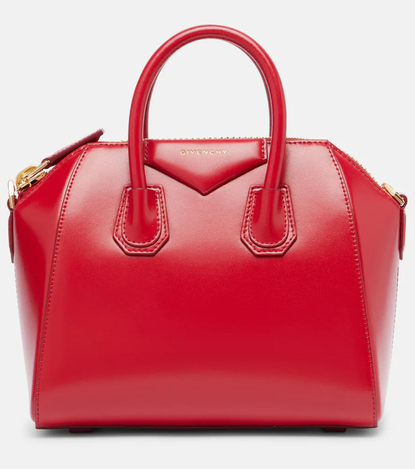  Givenchy Givenchy Bolso Antigona Mini De Piel 