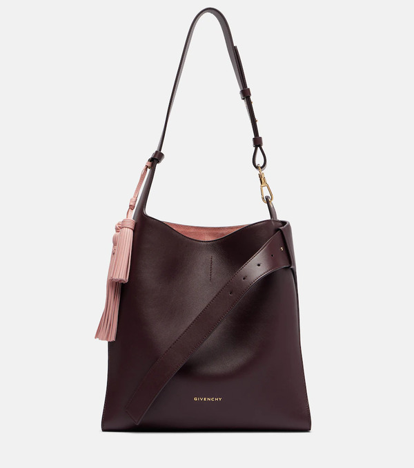 Givenchy Givenchy Bolso Hobo Belted Medium De Piel 