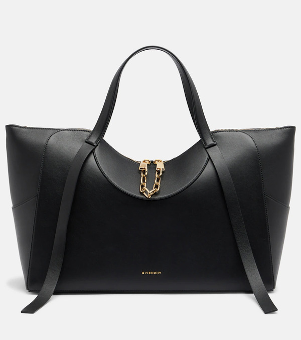  Givenchy Givenchy Bolso The Snatch Large De Piel 