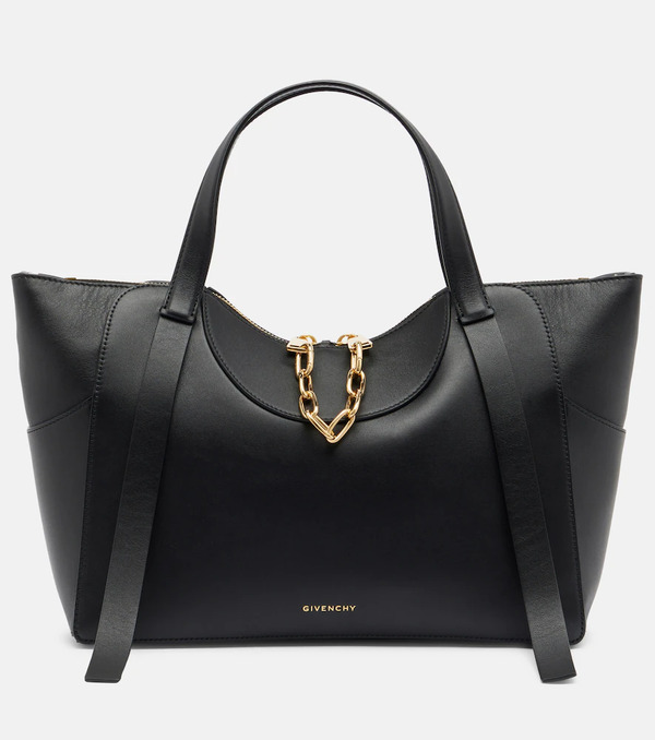  Givenchy Givenchy Bolso The Snatch Medium De Piel 