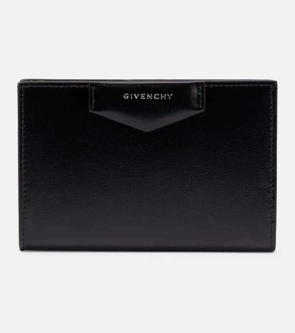  Givenchy Givenchy Cartera Billetera Antigona De Piel 