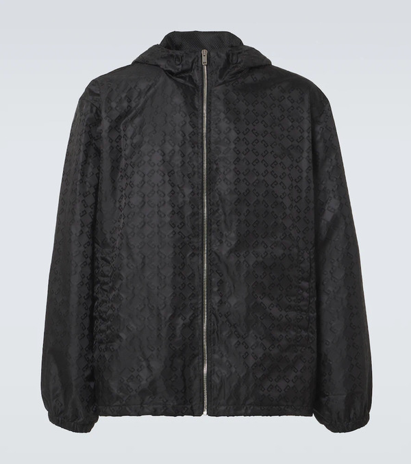  Givenchy Givenchy Chaqueta Monogram 72 