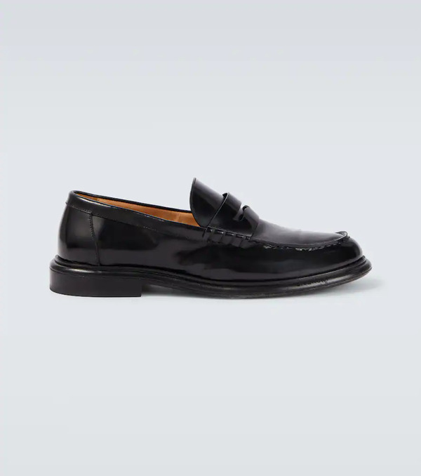  Givenchy Givenchy Mocasines Penny Gent De Charol 