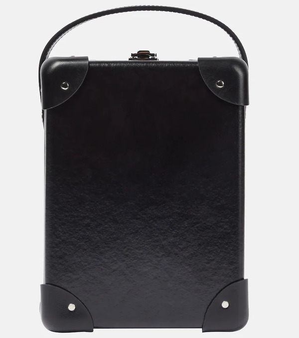  Globe-trotter Globe-trotter Estuche Para Relojes Centenary 