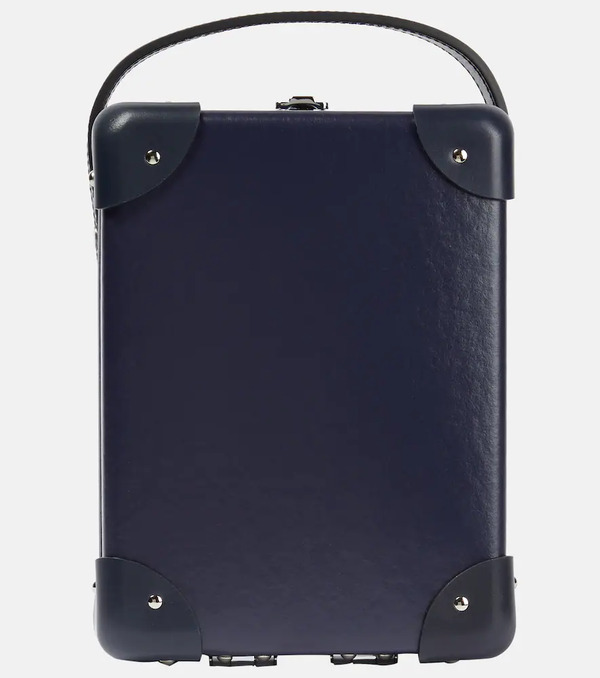  Globe-trotter Globe-trotter Estuche Para Relojes Centenary 