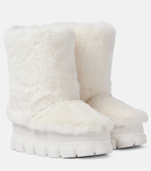  Goldbergh Goldbergh Botas De Nieve Fun De Pelo Sintético 