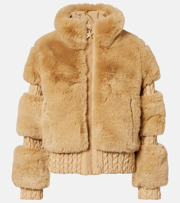  Goldbergh Goldbergh Chaqueta Trenzada 