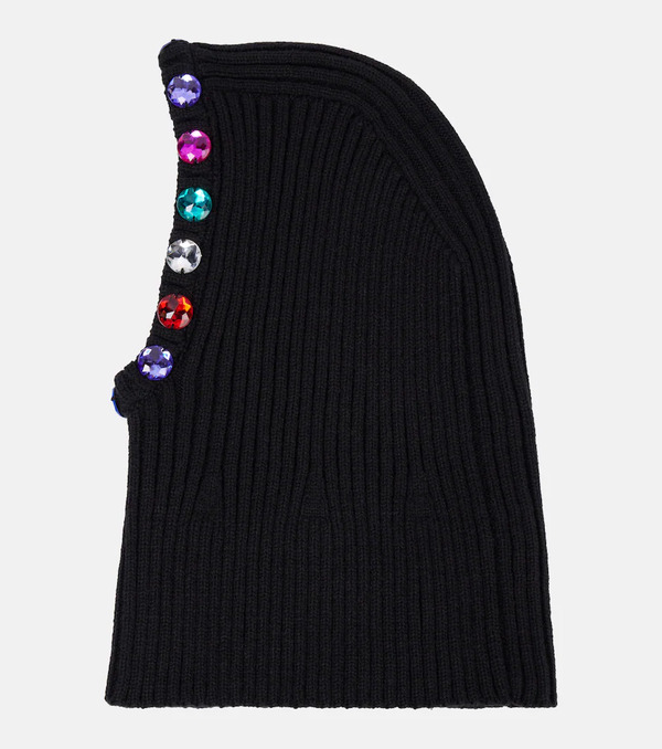 Goldbergh Goldbergh Gorro De Esquí Luciana Adornado 