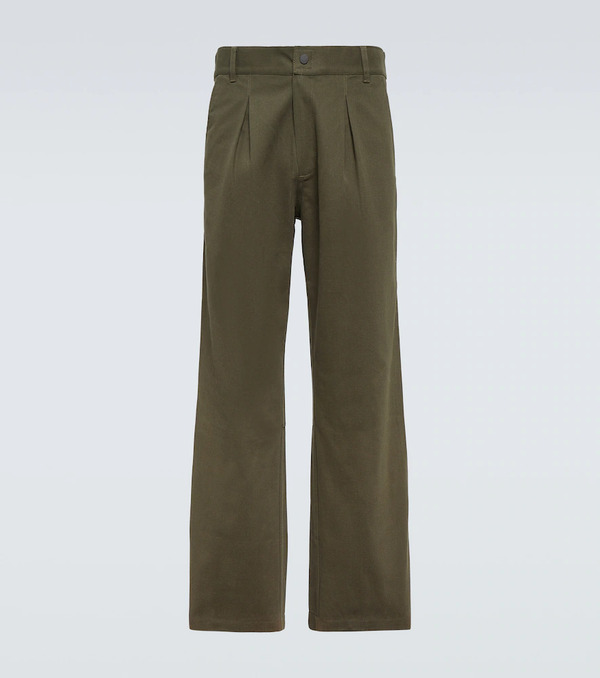  Gr10k Gr10k Pantalones Cargo Boot De Sarga 