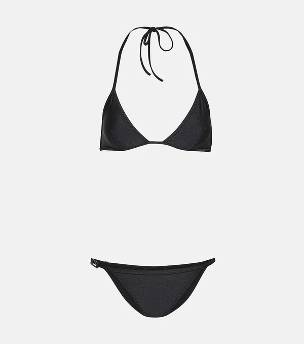  Gucci Gucci Bikini Adornado 