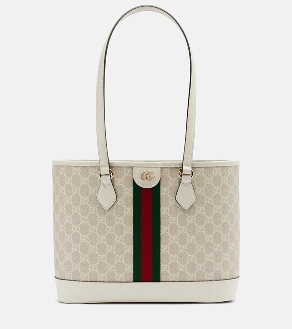  Gucci Gucci Bolso Ophidia Medium Con Gg 