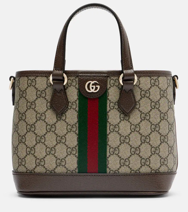  Gucci Gucci Bolso Ophidia Small 