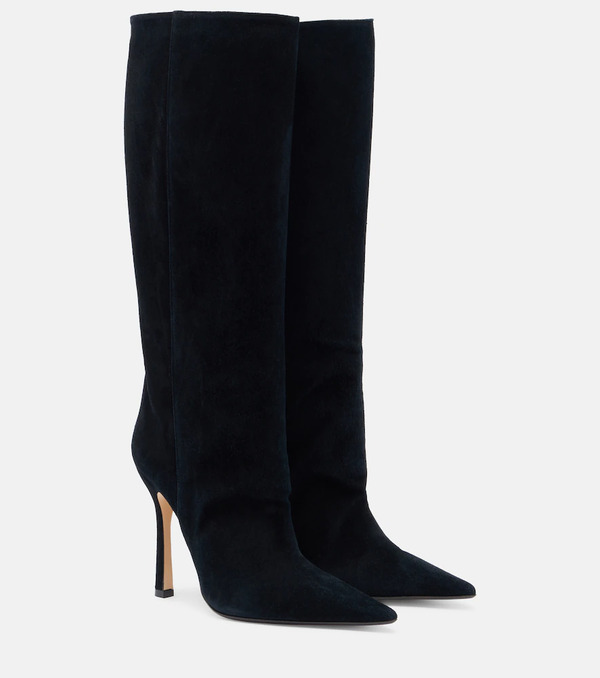  Gucci Gucci Botas Altas Naomi De Ante 