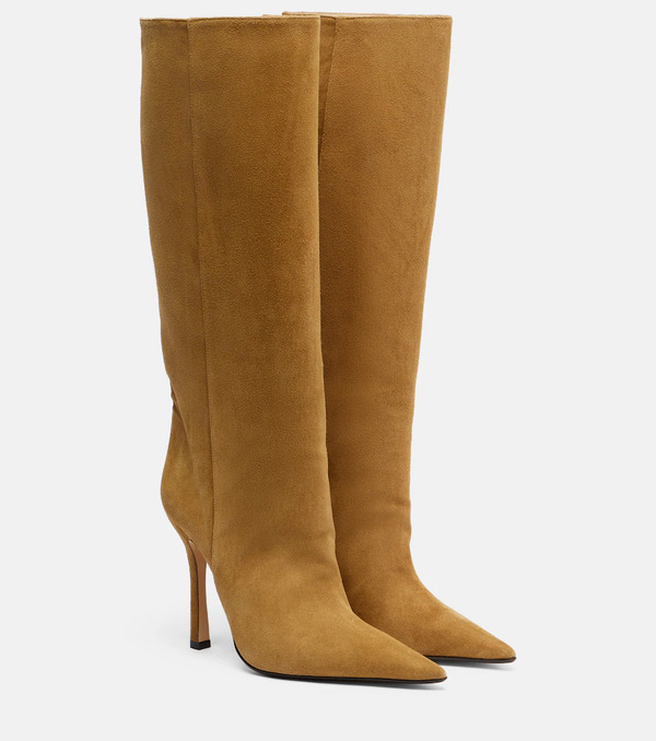  Gucci Gucci Botas Altas Naomi De Ante 