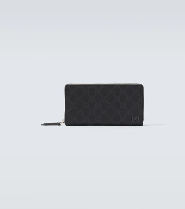  Gucci Gucci Cartera Con Gg 