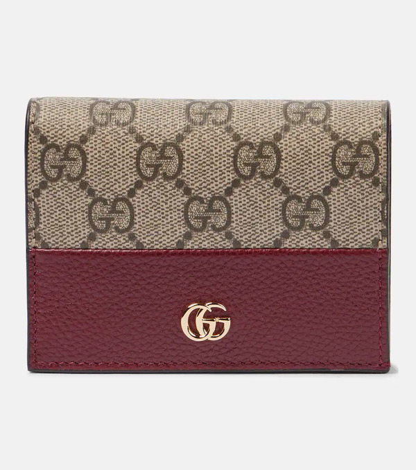  Gucci Gucci Cartera Gucci Marmont Mini 