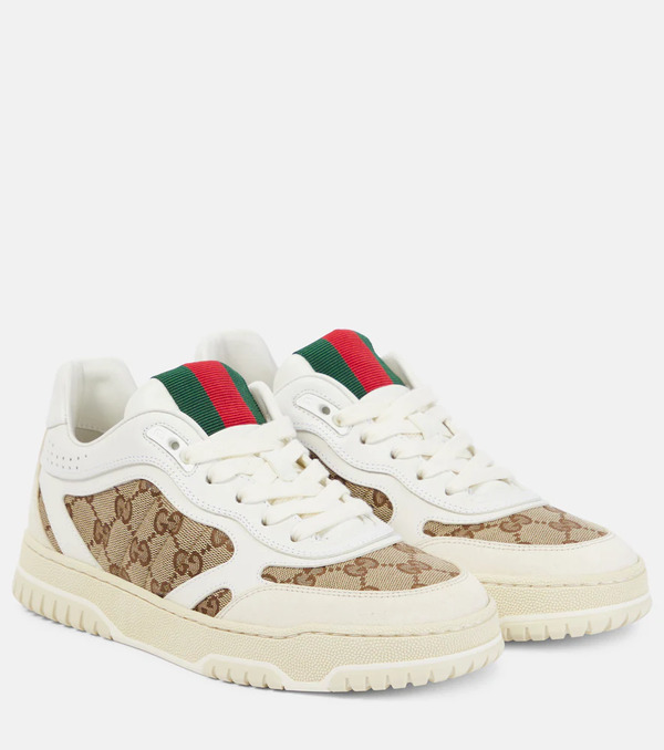  Gucci Gucci Zapatillas Gucci Re-web 